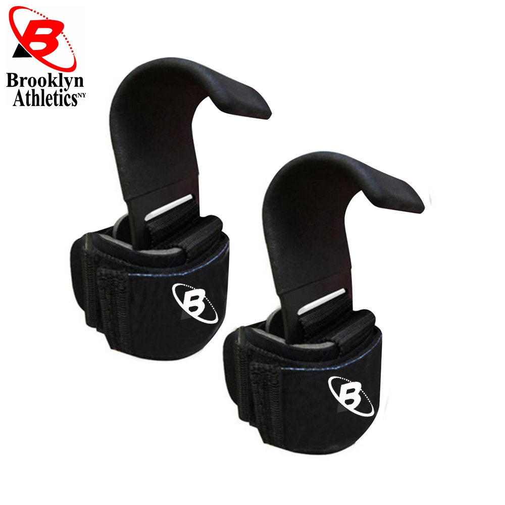 Weightlifting Hooks